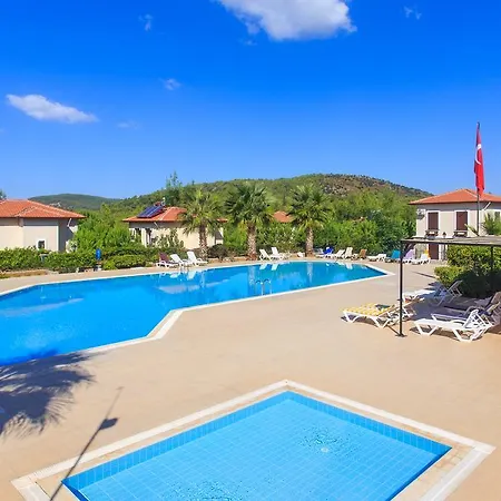 Βίλα The Village Villas 15