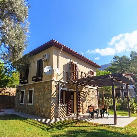 The Village Villas 15 Βίλα