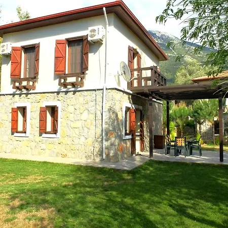 The Village Villas 15 * Φετιγιέ