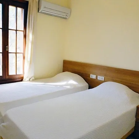 The Village Villas 15 * Φετιγιέ