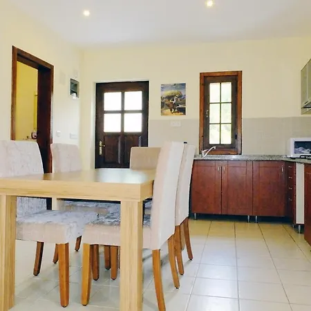 Βίλα The Village Villas 15 Φετιγιέ