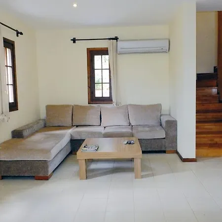 The Village Villas 15 * Φετιγιέ