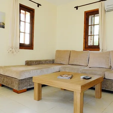 The Village Villas 15 فيلة