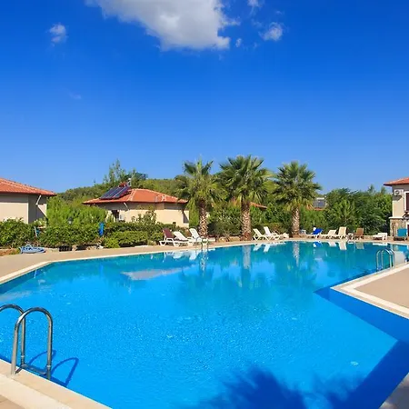 The Village Villas 15 Villa Fethiye
