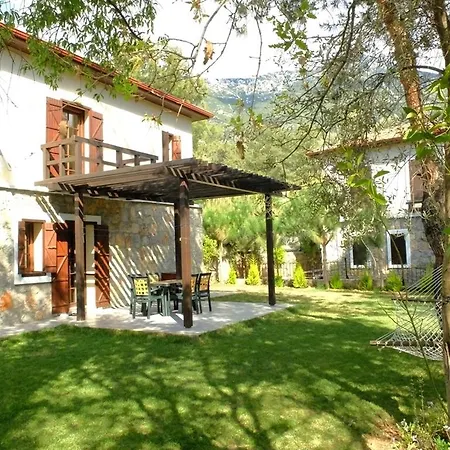 The Village Villas 15 Fethiye