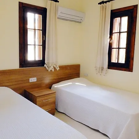 The Village Villas 15 *
