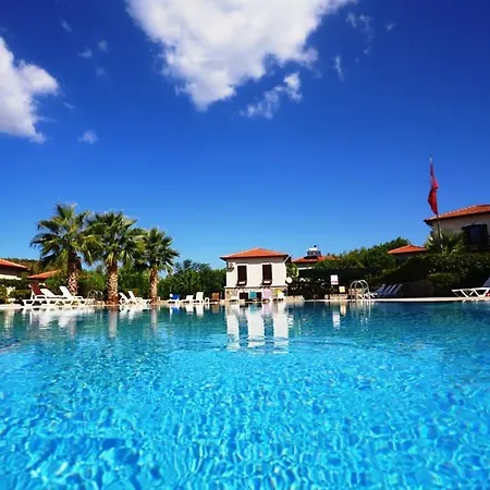 Villa The Village Villas 15