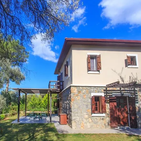 The Village Villas 15 Fethiye